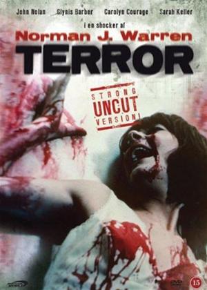 Rent Terror Online DVD Rental