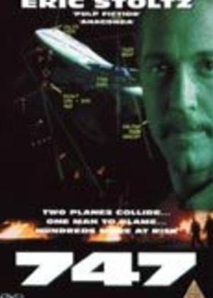 Rent 747 Online DVD Rental
