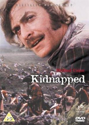 Rent Kidnapped Online DVD Rental
