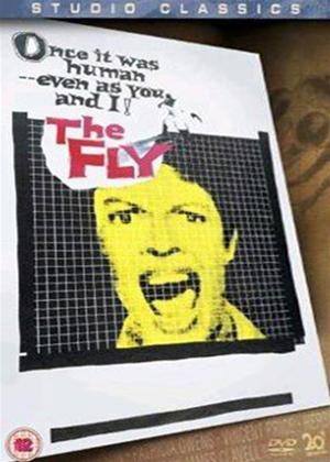Rent The Fly Online DVD Rental