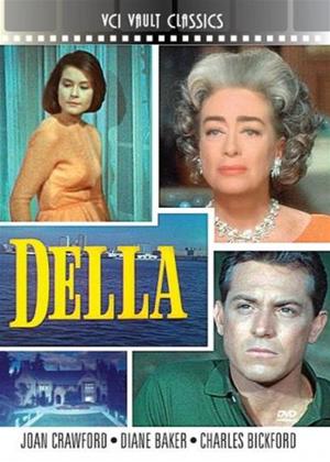 Rent Della Online DVD Rental