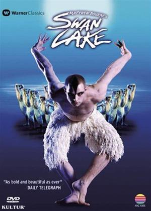 Rent Matthew Bourne's Swan Lake Online DVD Rental