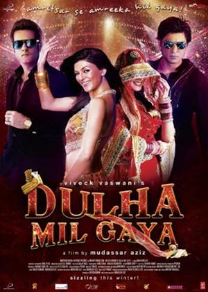 Rent Dulha Mil Gaya Online DVD Rental