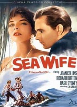 Rent Sea Wife Online DVD Rental
