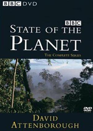 Rent State of the Planet Online DVD Rental