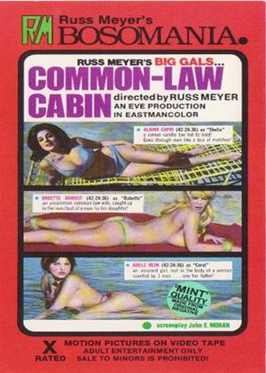 Rent Common Law Cabin Online DVD Rental