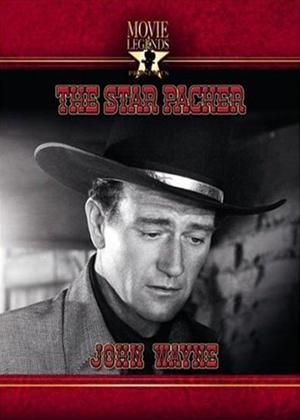 Rent The Starpacker Online DVD Rental