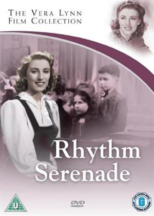 Rent Rhythm Serenade Online DVD Rental