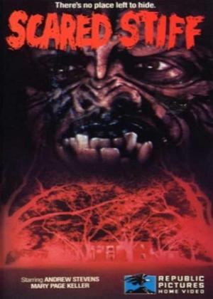 Rent Scared Stiff Online DVD Rental