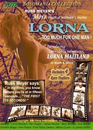 Rent Lorna Online DVD Rental