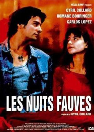 Rent Savage Nights (aka Les nuits fauves) Online DVD Rental