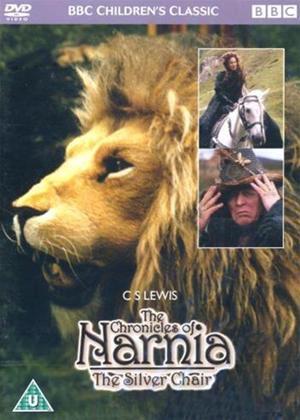 Rent The Chronicles of Narnia: Silver Chair Online DVD Rental