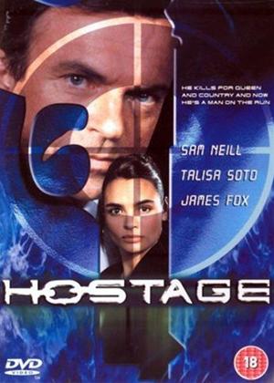Rent Hostage Online DVD Rental