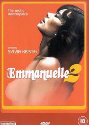 Rent Emmanuelle 2 (aka Emmanuelle: L'antivierge) Online DVD Rental