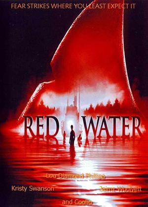 Rent Red Water Online DVD Rental