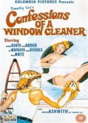 Rent Confessions of a Window Cleaner Online DVD Rental