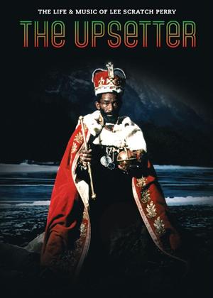 Rent The Upsetter: The Life and Music of Lee Scratch Perry (aka The Upsetter) Online DVD Rental