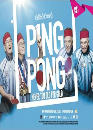 Rent Ping Pong Online DVD Rental