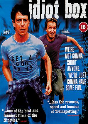 Rent Idiot Box Online DVD Rental