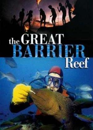 Rent The Great Barrier Reef Online DVD Rental