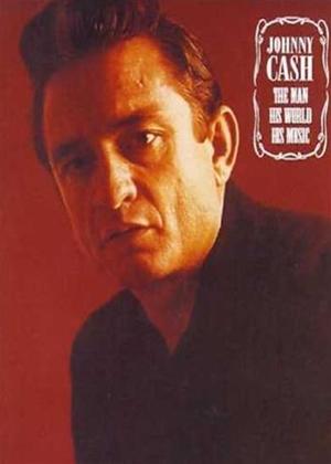 Rent Johnny Cash Online DVD Rental