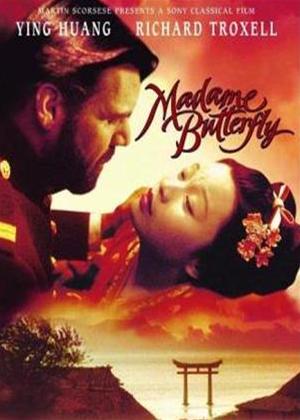 Rent Madame Butterfly Online DVD Rental