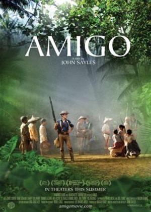 Rent Amigo Online DVD Rental