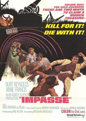 Rent Impasse Online DVD Rental