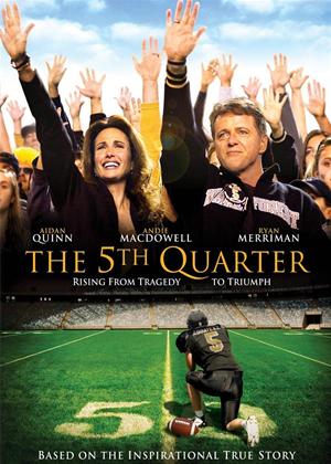 Rent The 5th Quarter Online DVD Rental