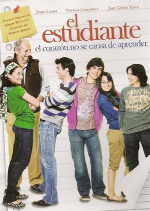 Rent El Estudiante Online DVD Rental