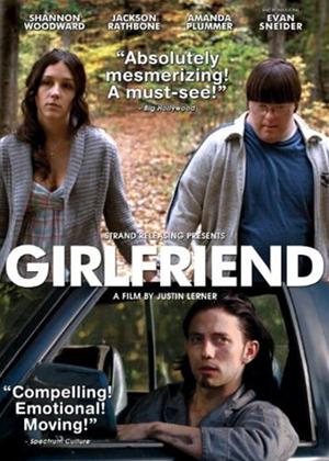 Rent Girlfriend Online DVD Rental