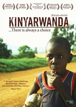 Rent Kinyarwanda Online DVD Rental