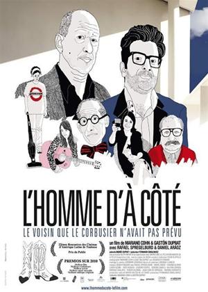 Rent The Man Next Door (aka El hombre de al lado) Online DVD Rental