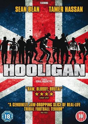 Rent Hooligan Online DVD Rental