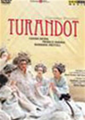 Rent Turandot: Gran Teatre Del Liceu (Carella) Online DVD Rental