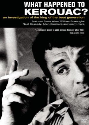 Rent What Happened to Keruac Online DVD Rental