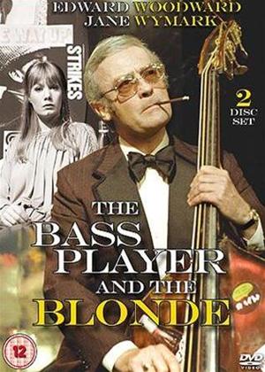 Rent The Bass Player and the Blonde Online DVD Rental