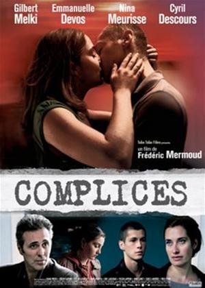 Rent Accomplices (aka Complices) Online DVD Rental