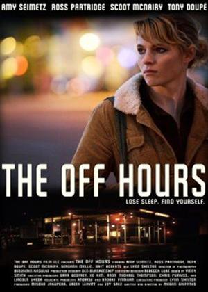 Rent The Off Hours Online DVD Rental