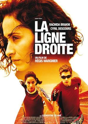 Rent The Straight Line (aka La ligne droite) Online DVD Rental