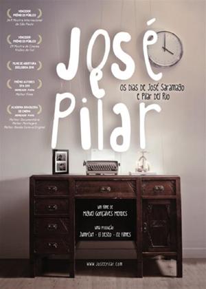 Rent Jose and Pilar: A Portrait of A Relationship (aka José e Pilar) Online DVD Rental
