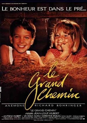 Rent The Grand Highway (aka Le Grand Chemin) Online DVD Rental