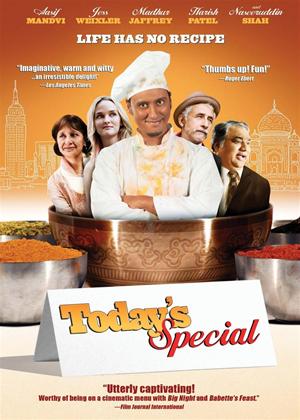 Rent Today's Special Online DVD Rental