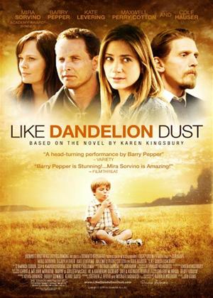 Rent Like Dandelion Dust Online DVD Rental