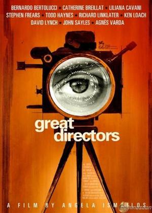 Rent Great Directors Online DVD Rental