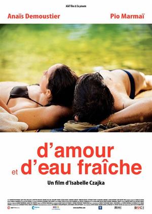 Rent Living on Love Alone (aka D'amour et d'eau fraîche) Online DVD Rental