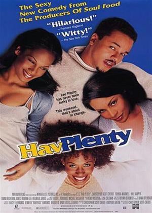 Rent Hav Plenty Online DVD Rental