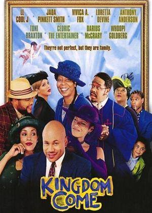 Rent Kingdom Come Online DVD Rental