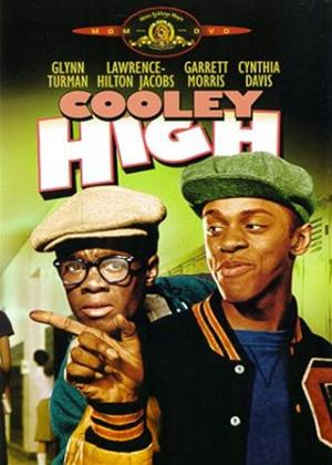 Rent Cooley High Online DVD Rental