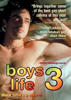 Rent Boys Life 3 Online DVD Rental